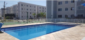 Holiday Apartment em Rio das Ostras